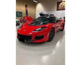 Lotus Lotus Evora 3.5 V6 SPORT 410 carbon Gebrauchtwagen