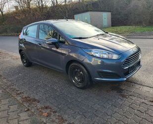 Ford Ford Fiesta voll farbereit in sehr gute top zusta Gebrauchtwagen