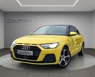 Audi Audi A1 Sportback 1.0 TFSI Klima SH LM 17´´ LED Gebrauchtwagen