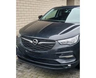 Opel Opel Grandland (X) 1.5 Diesel 96kW 120 Jahre 120 . Gebrauchtwagen