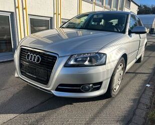 Audi Audi A3 Sportback 1.8 TFSI Ambition/Leder/Xenon Gebrauchtwagen