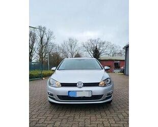 VW Volkswagen Golf 1.6 TDI DSG BMT Comfortline Comfor Gebrauchtwagen