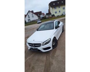 Mercedes-Benz Mercedes-Benz C 300 Autom. - Gebrauchtwagen