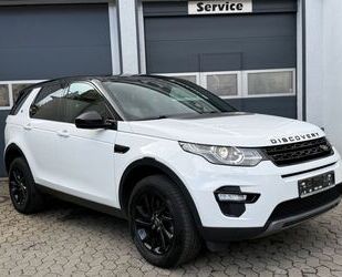 Land Rover Land Rover Discovery Sport Gebrauchtwagen