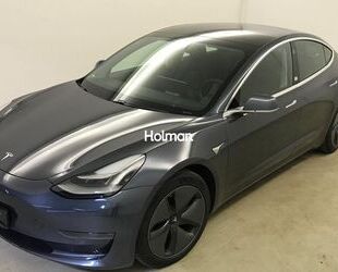 Tesla Tesla Model 3 Long Range 79 kWh FSD Premium Innenr Gebrauchtwagen