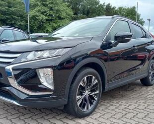 Mitsubishi Mitsubishi Eclipse Cross 1.5 T CVT 2WD Active Gebrauchtwagen