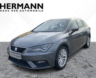 Seat Seat Leon 1.4 TGI ST Style *NAVI*LED*ACC*FLA*Pano* Gebrauchtwagen