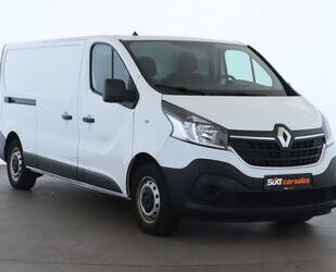 Renault Renault Trafic Kasten L2H1 3,0t Komf|FSE|Klima|PDC Gebrauchtwagen