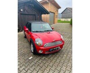 Mini MINI Cooper Cabrio Cooper Gebrauchtwagen