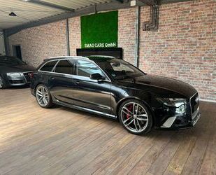 Audi Audi RS6 RS 6 Avant 4.0 TFSI quattro BOSE HUD MASS Gebrauchtwagen