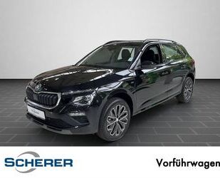 Skoda Skoda Kamiq Drive 1.0 TSI 85 kW 6-Gang mech. Gebrauchtwagen