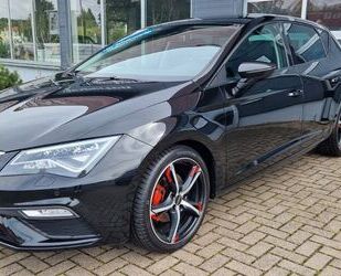 Seat Seat Leon FR Gebrauchtwagen