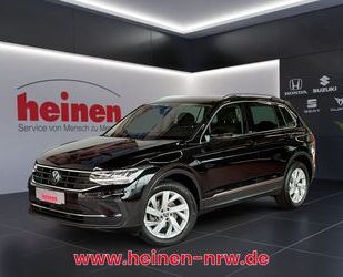 VW Volkswagen Tiguan 1.5 TSI DSG Move LED NAVI ACC KA Gebrauchtwagen