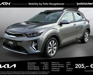 Kia Kia Stonic 1.0 T-GDI Vision Gebrauchtwagen