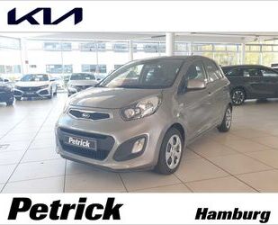 Kia Kia Picanto 1.0 Fifa World Cup Edi.|SHZ|LHZ |WKR Gebrauchtwagen