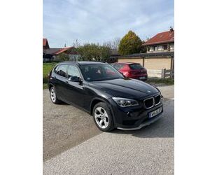 BMW BMW X1 sDrive16d - Gebrauchtwagen