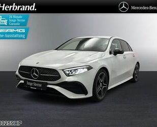 Mercedes-Benz Mercedes-Benz A 200 AMG *Night AHK Distronic Kame Gebrauchtwagen