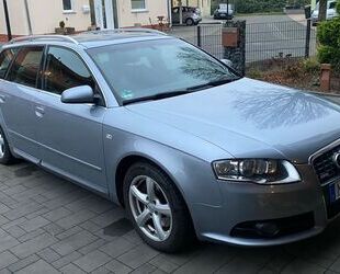 Audi Audi A4 1.8 T Avant - Gebrauchtwagen