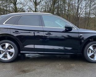 Audi Audi Q5 50 TFSI e Quattro S line Navi/ACC/DAB/BiXe Gebrauchtwagen