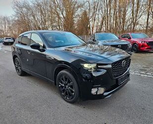 Mazda Mazda CX-60 Homura AWD..GARANTIE BIS 2030. Gebrauchtwagen