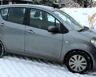 Suzuki Suzuki Splash 1.2 Club (Standort Kreis Neuwied) Gebrauchtwagen