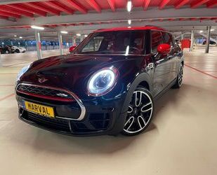 Mini John Cooper Works Clubman Gebrauchtwagen