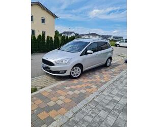 Ford Ford Grand C-Max 1,0 EcoBoost 7 Sitze Navi Kamera Gebrauchtwagen