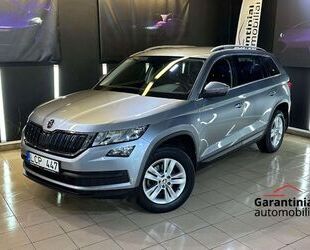 Skoda Skoda Kodiaq 1.5 TSI ACT DSG AMBITION 66.300 km ! Gebrauchtwagen