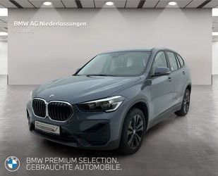 BMW BMW X1 sDrive18i Navi Head-Up Kamera Driv.Assist Gebrauchtwagen