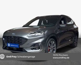 Ford Ford Kuga 2.5 Duratec PHEV ST-LINE X Gebrauchtwagen