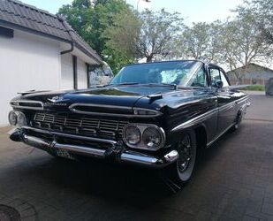 Chevrolet Chevrolet Impala Gebrauchtwagen