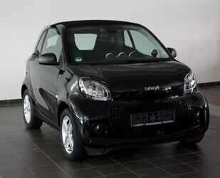 Smart Smart ForTwo coupé 60kW EQ Batterie Gebrauchtwagen