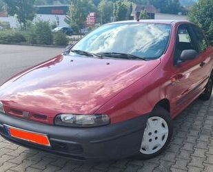 Fiat Fiat Bravo 1.4 12V SX SX Gebrauchtwagen