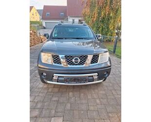 Nissan Nissan Navara D40 SE! Motor generalüberholt - Gara Gebrauchtwagen