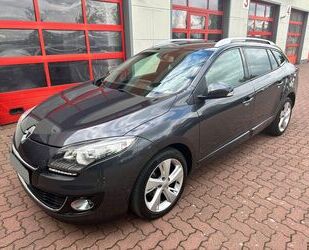 Renault Renault Megane III Grandtour Dynamique Energy dCI Gebrauchtwagen