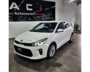 Kia Kia Rio Dream Team, Navi, Kamera, SH, Gebrauchtwagen