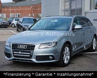 Audi Audi A4 Avant 1.8T Ambiente|Xenon|Navi|AHK Gebrauchtwagen