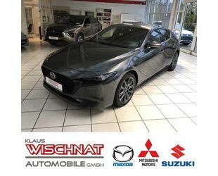 Mazda Mazda 3 SKYACTIV-G 2.0 150PS SELECTION A18 DES-P A Gebrauchtwagen