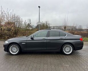 BMW BMW 530d Limousine/ Head-Up/Leder/Glasdach Gebrauchtwagen