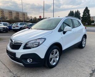 Opel Opel Mokka Edition Gebrauchtwagen