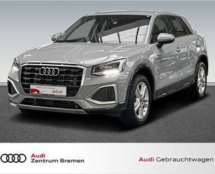 Audi Audi Q2 35 TFSI S TRONIC ADVANCED GJR APS LED Navi Gebrauchtwagen