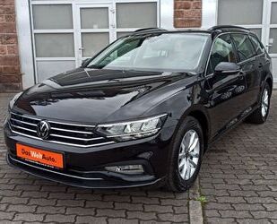 VW Volkswagen Passat Variant Business / KAMERA / LED Gebrauchtwagen