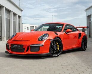 Porsche Porsche 991.1 GT3 RS | PCCB | LIFT | LED | CHRONO Gebrauchtwagen