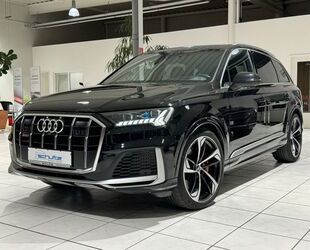 Audi Audi SQ7 4.0 TDI 7-Sitzer*Panno*AHK*S-Sitze*HUD*La Gebrauchtwagen