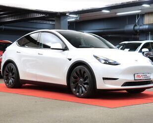 Tesla Tesla Model Y Performance Dual AWD Gebrauchtwagen