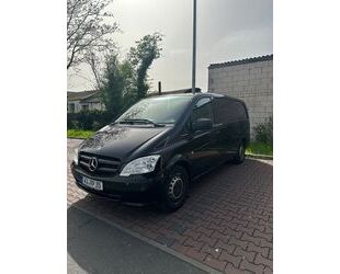 Mercedes-Benz Mercedes-Benz Vito - 1. HAND - AUTOMATIK Gebrauchtwagen