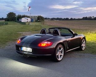 Porsche Porsche Boxster 2.7, 19 Zoll, Xenon, Top! Gebrauchtwagen