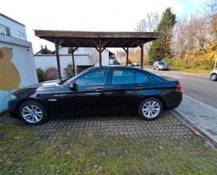 BMW BMW 530d xDrive A - Gebrauchtwagen