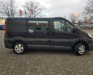 Opel Opel Vivaro Gebrauchtwagen