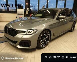 BMW BMW 530d xDr T M SPORT StHz,AHK,AdLED,360° Gebrauchtwagen